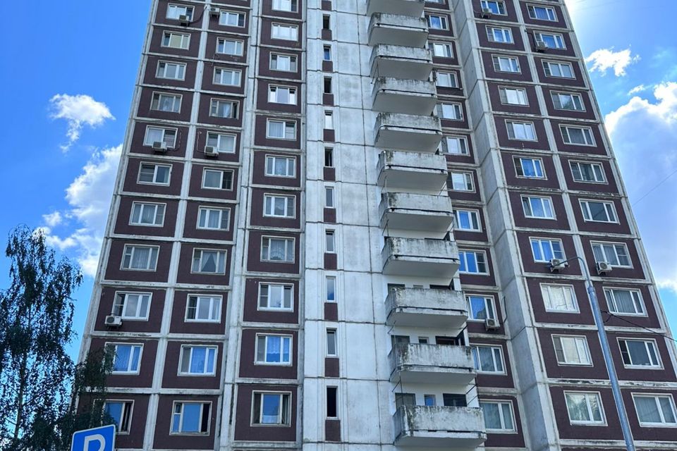 Продаётся 3-комнатная квартира, 77 м²