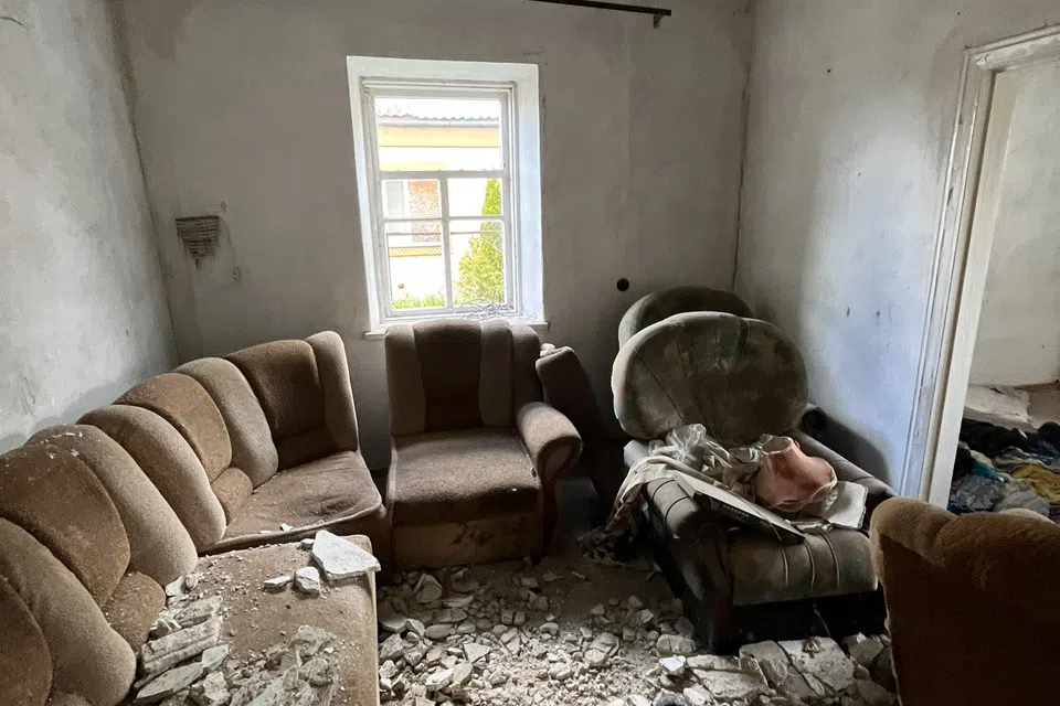 Продаётся 1-этажный дом, 87 м²