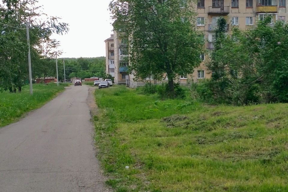 Продаётся 2-комнатная квартира, 45.4 м²