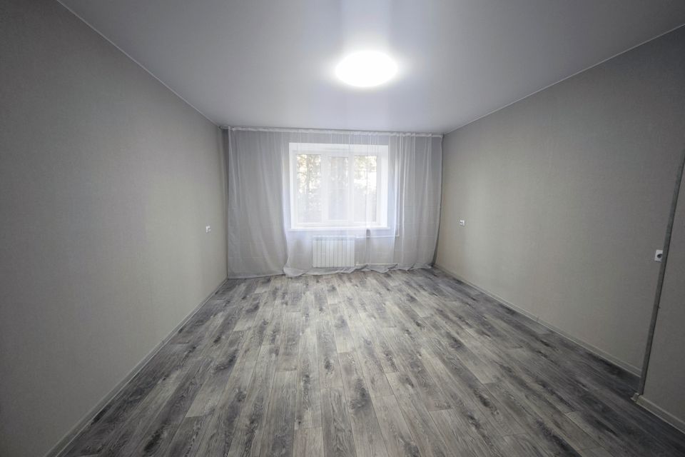 Продаётся комната в 5-комн. квартире, 16.5 м²