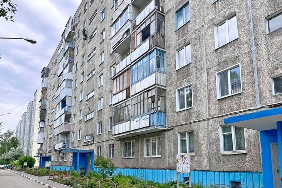 Продаётся 2-комнатная квартира, 47 м²