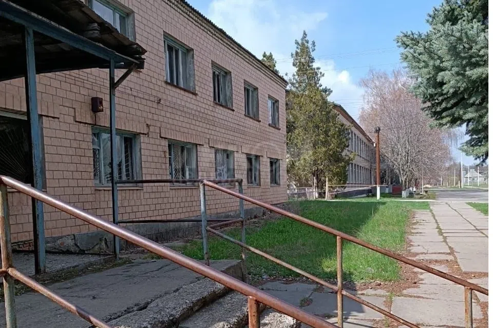 Продаётся помещение своб. назначения, 900 м²