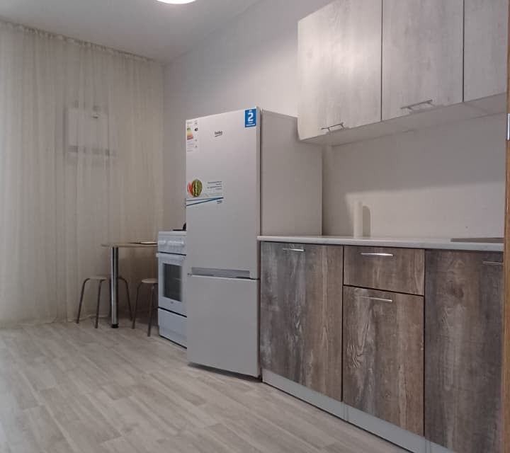 Продаётся студия, 31.2 м²