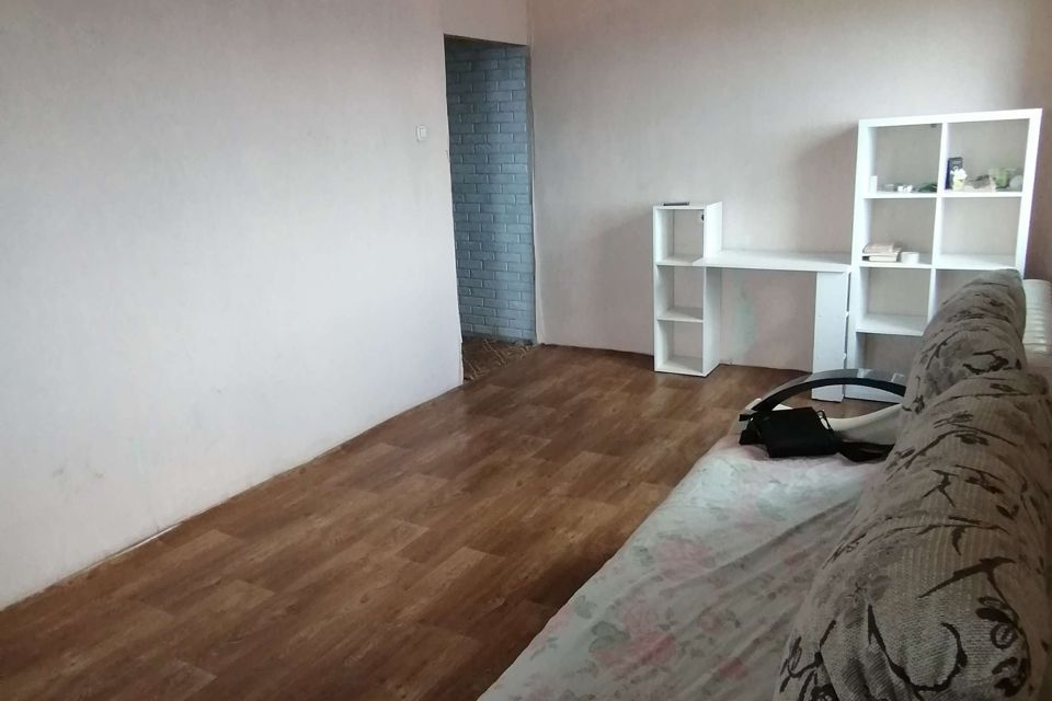 Продаётся 2-комнатная квартира, 42 м²