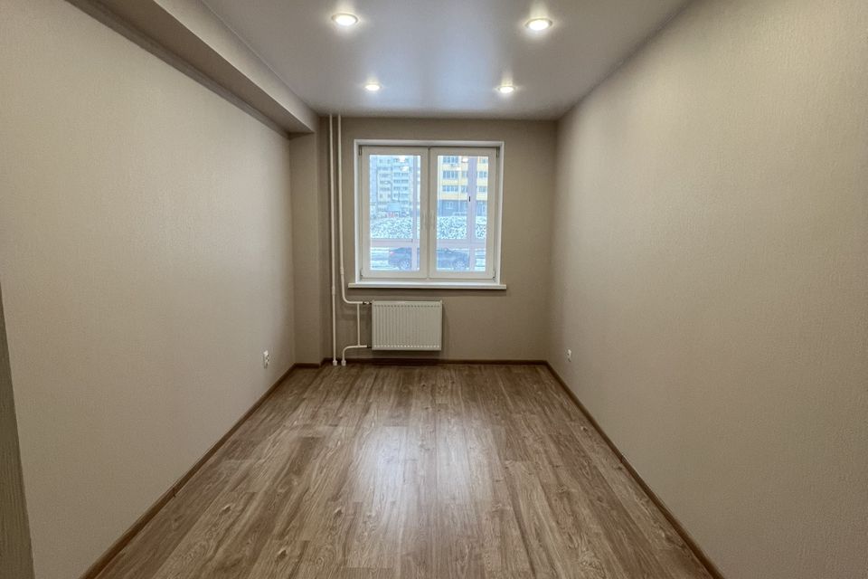 Продаётся 2-комнатная квартира, 52 м²