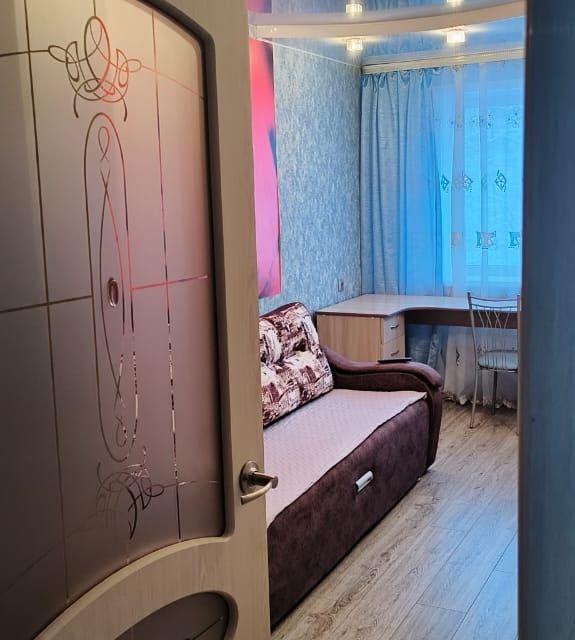Сдаётся 2-комнатная квартира, 48 м²