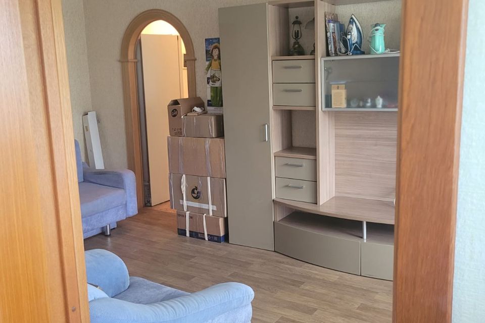 Продаётся 2-комнатная квартира, 44 м²