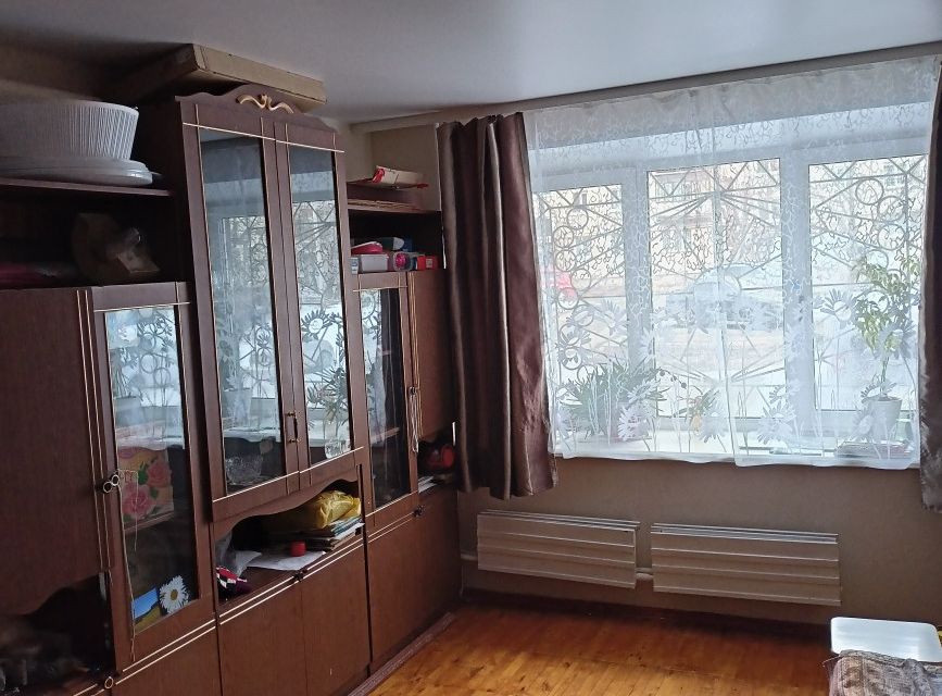 Продаётся 2-комнатная квартира, 50.4 м²