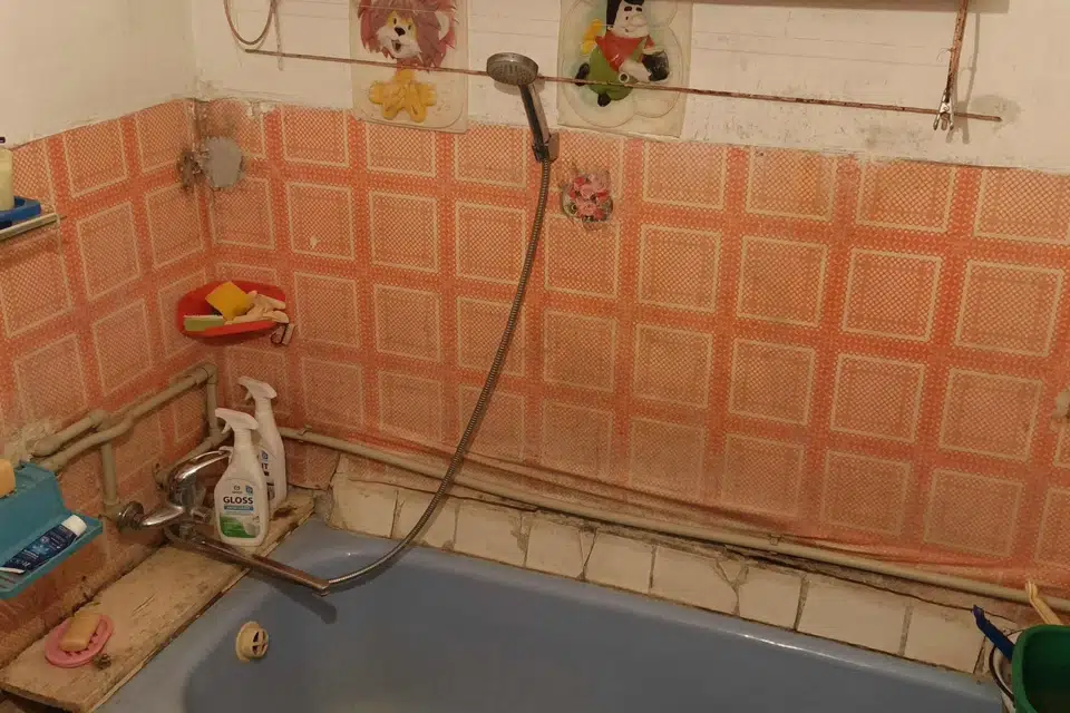 Продаётся 3-комнатная квартира, 90 м²