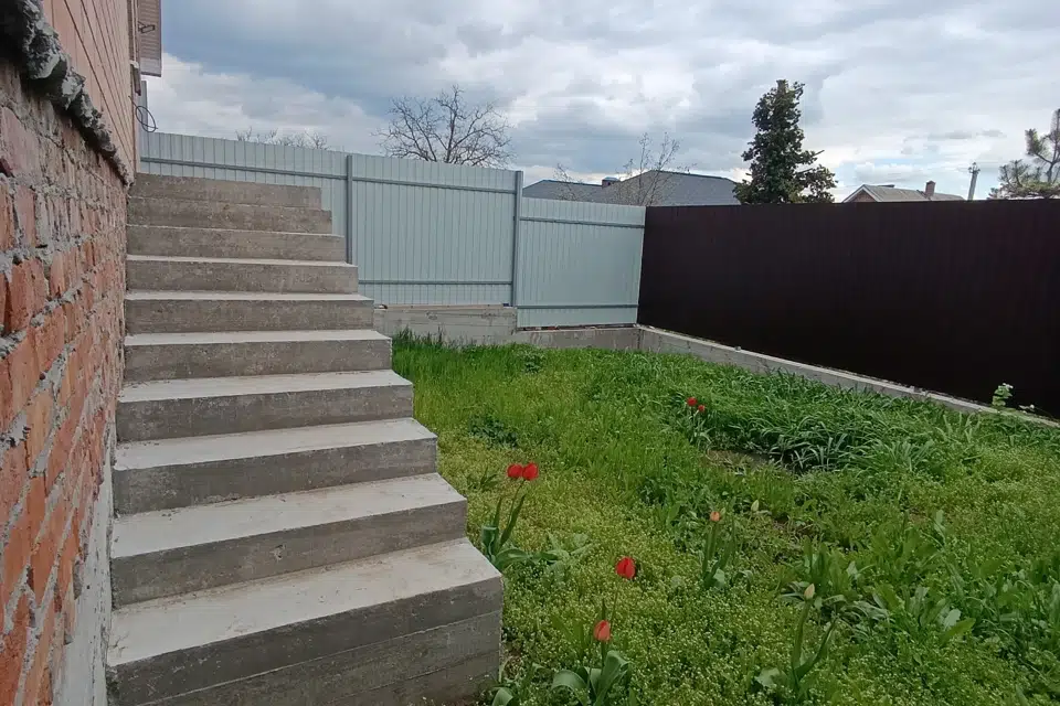 Продаётся 1-этажный дом, 100 м²