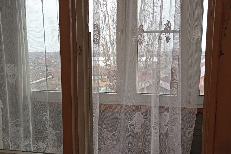 Продаётся 3-комнатная квартира, 59 м²