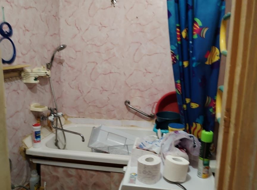 Продаётся 2-комнатная квартира, 45 м²