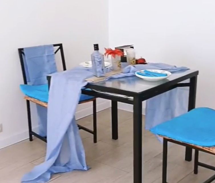 Продаётся 1-комнатная квартира, 43 м²