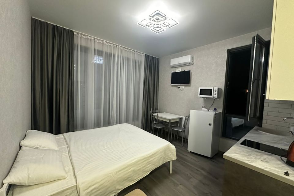 Продаётся студия, 22 м²