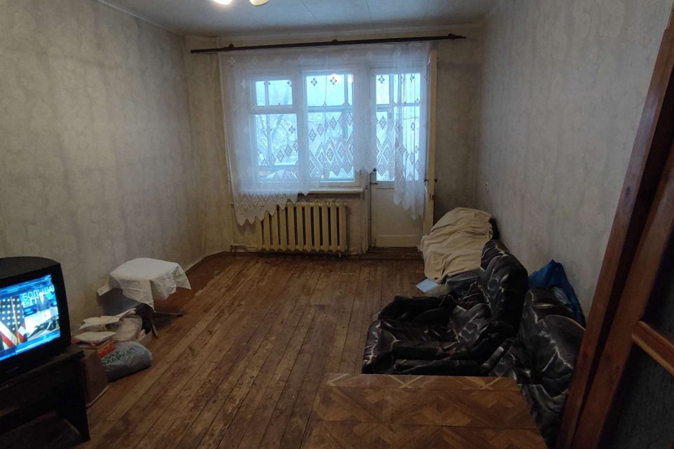 Продаётся 2-комнатная квартира, 44 м²