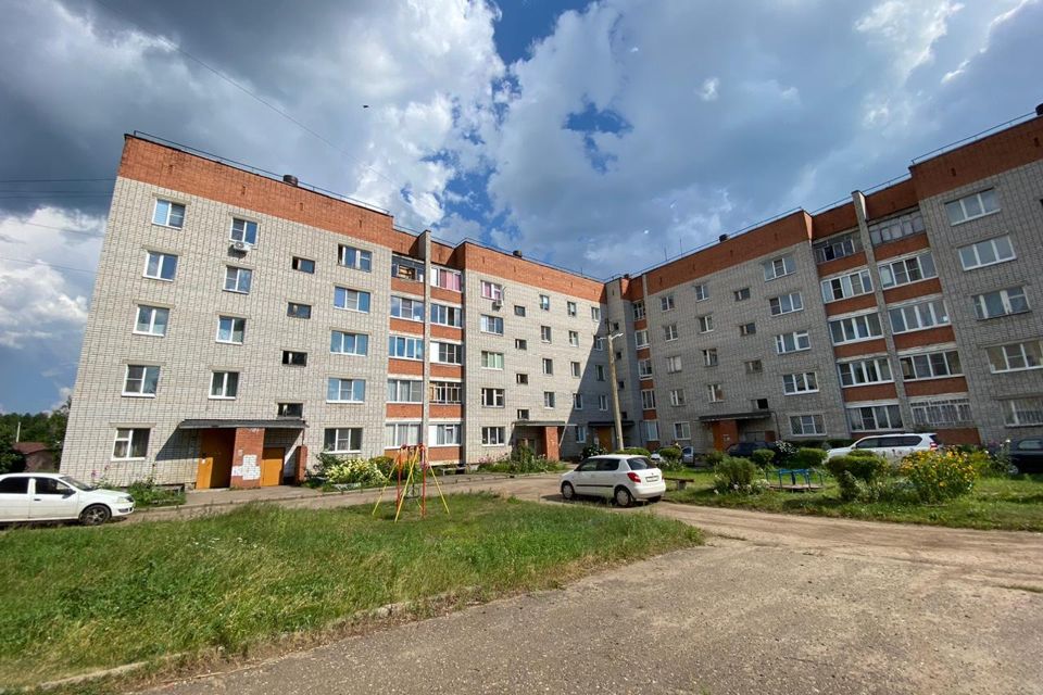Продаётся 1-комнатная квартира, 32.9 м²