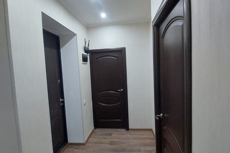 Продаётся 2-комнатная квартира, 46 м²