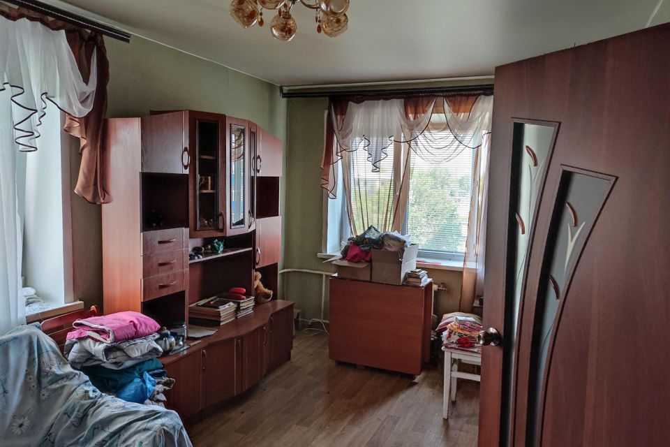 Сдаётся 1-комнатная квартира, 36 м²