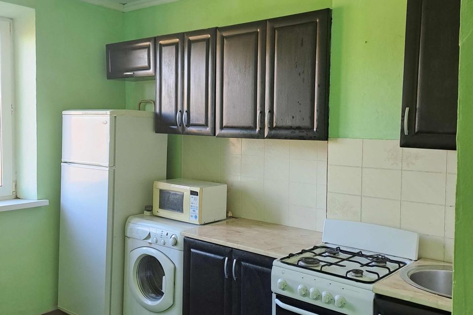 Продаётся 2-комнатная квартира, 48 м²