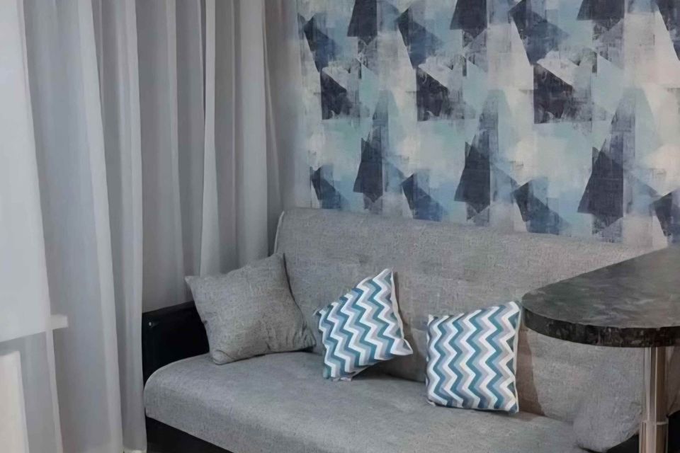 Продаётся студия, 22.2 м²