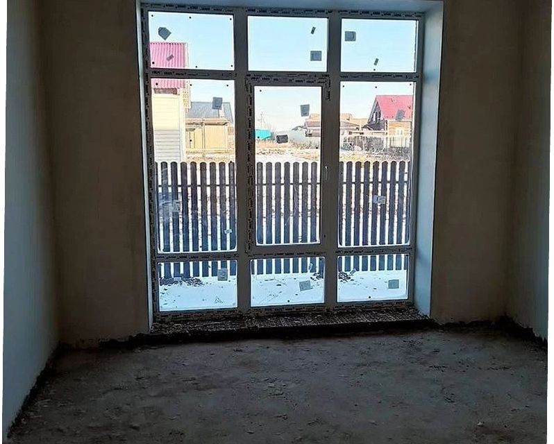 Продаётся 1-этажный дом, 124 м²