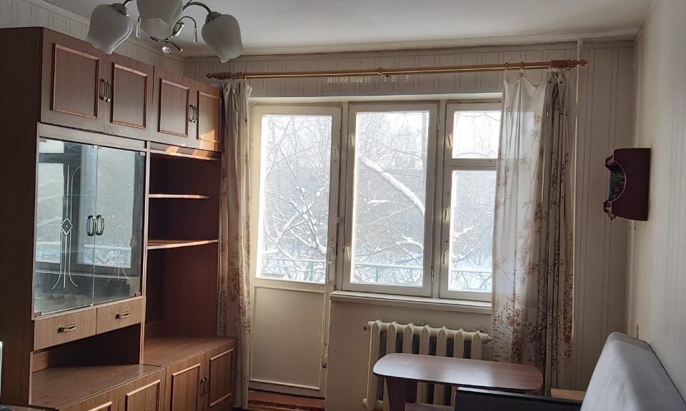 Продаётся комната в 3-комн. квартире, 17.3 м²