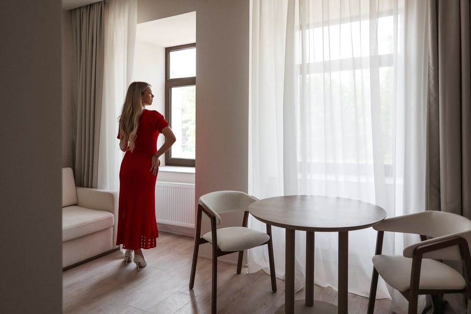 Продаётся студия, 30.7 м²