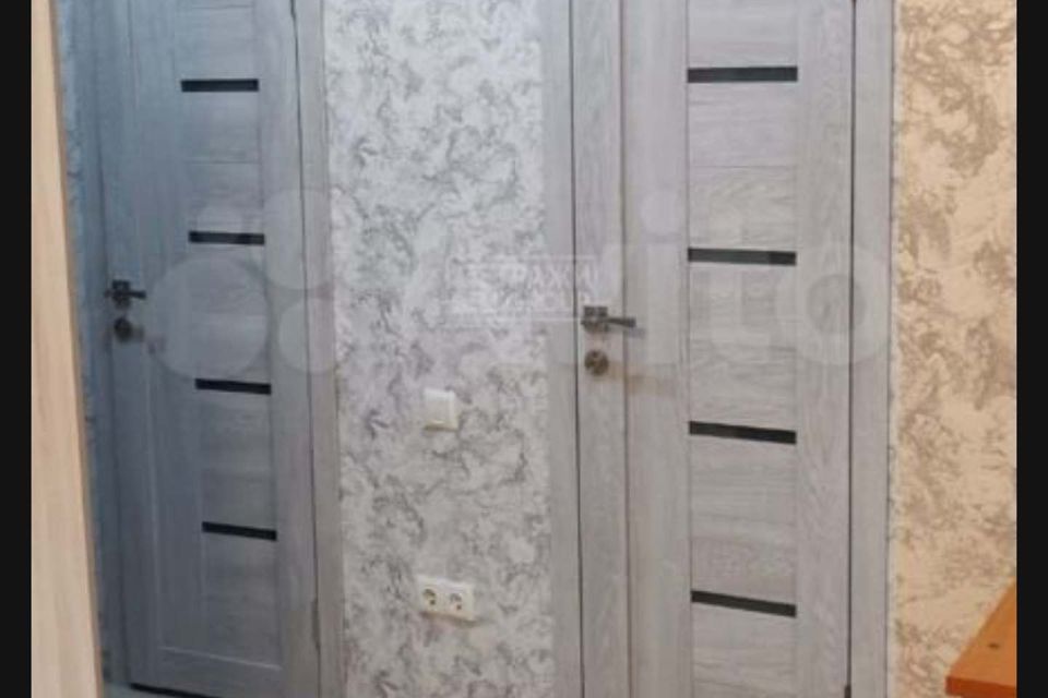 Сдаётся 1-комнатная квартира, 33.2 м²