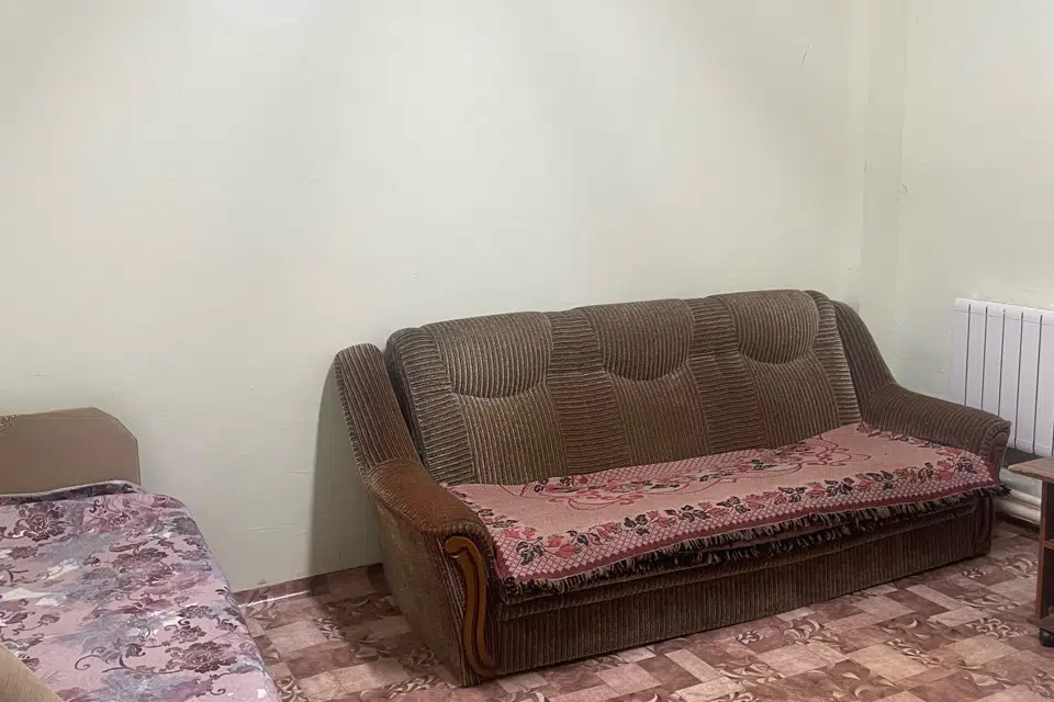 Продаётся 2-комнатная квартира, 60 м²