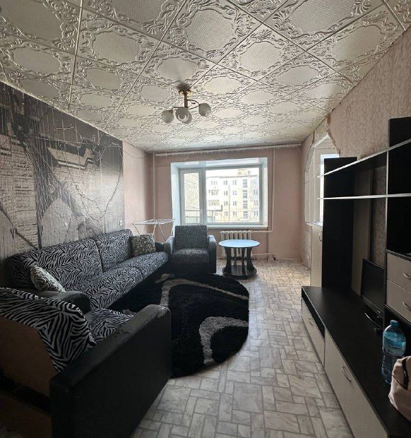 Продаётся 1-комнатная квартира, 29.9 м²