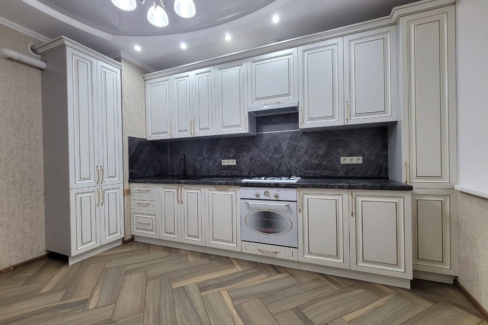 Продаётся 2-комнатная квартира, 62.2 м²