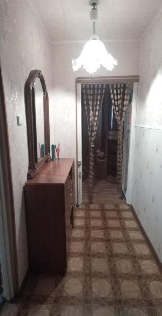 Продаётся 2-комнатная квартира, 46 м²
