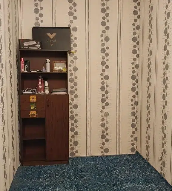 Продаётся 1-комнатная квартира, 29.8 м²