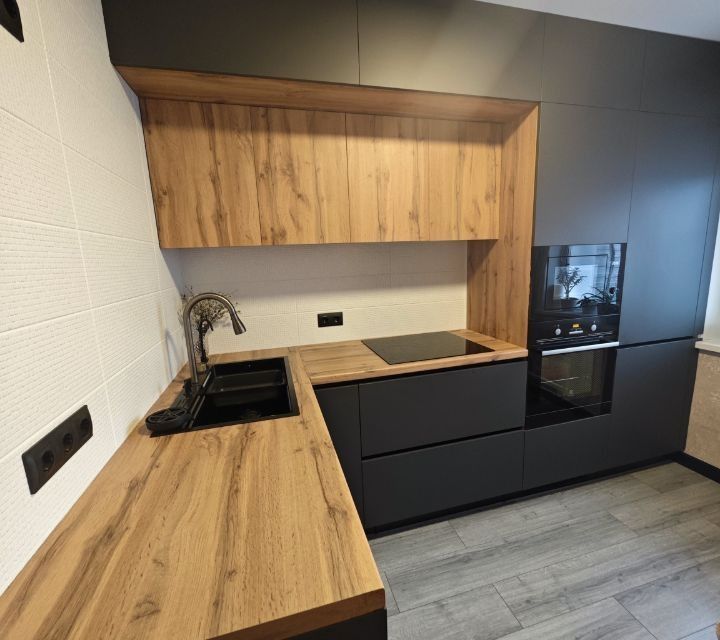 Сдаётся 3-комнатная квартира, 70 м²