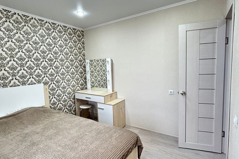 Продаётся 3-комнатная квартира, 59.7 м²