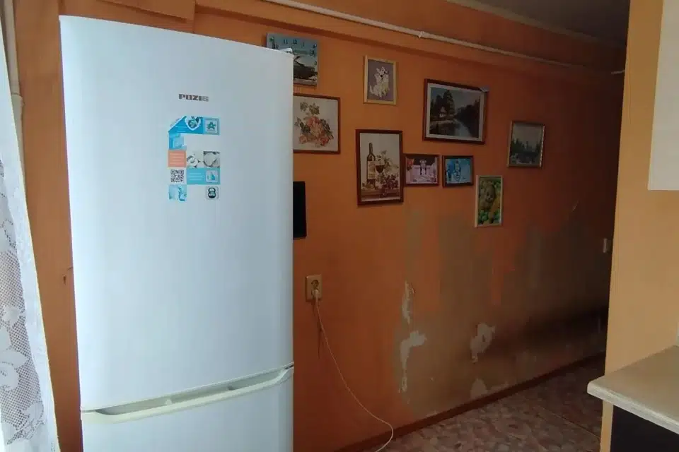 Продаётся 2-комнатная квартира, 48.1 м²