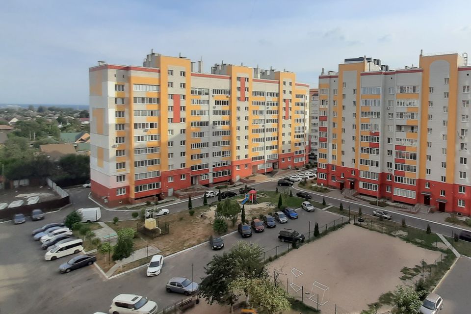 Продаётся 1-комнатная квартира, 40 м²