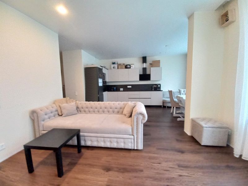 Продаётся 4-комнатная квартира, 103.5 м²