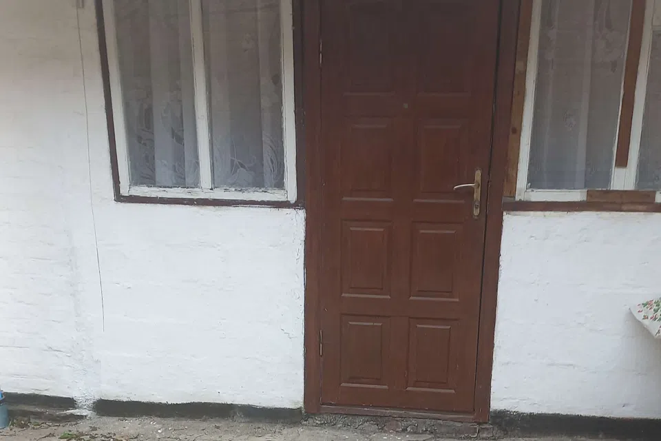 Продаётся 1-этажный дом, 83 м²
