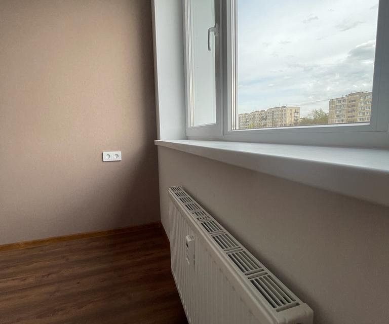 Продаётся 2-комнатная квартира, 54 м²