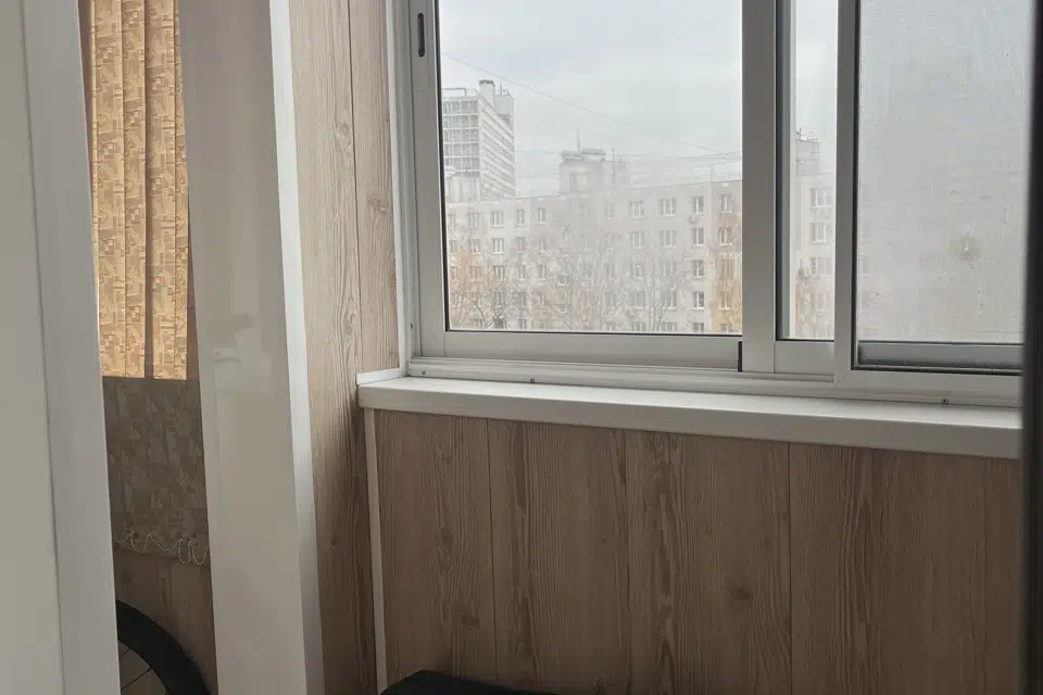 Продаётся 3-комнатная квартира, 70 м²