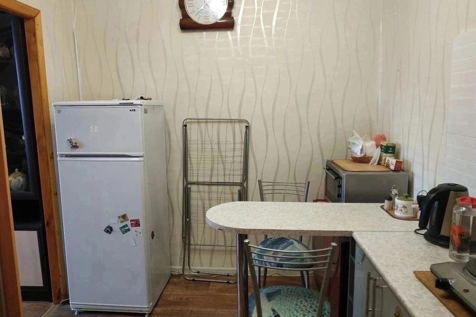 Сдаётся студия, 20 м²