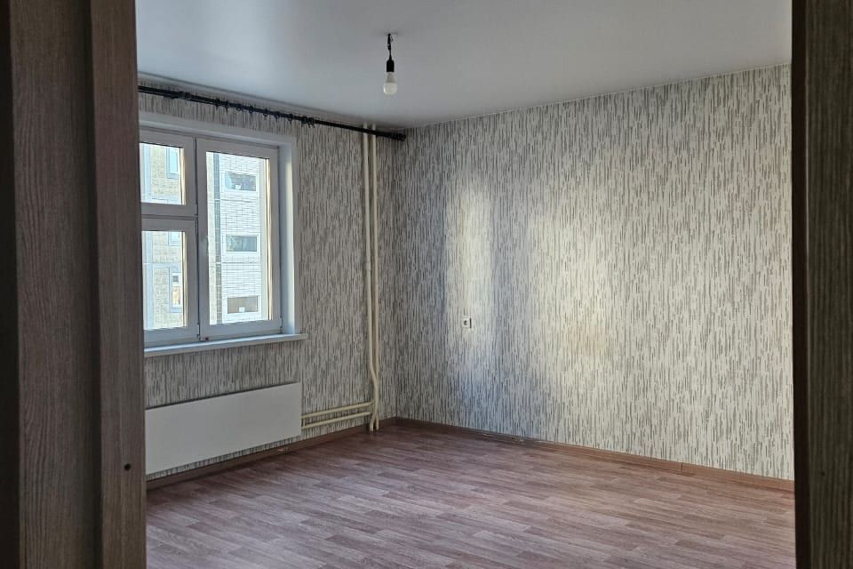 Продаётся 2-комнатная квартира, 58 м²
