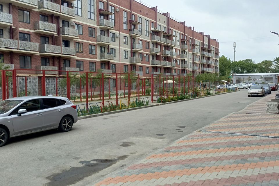 Продаётся 1-комнатная квартира, 30.1 м²