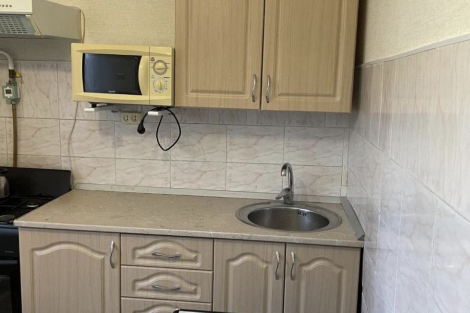 Сдаётся 2-комнатная квартира, 50 м²