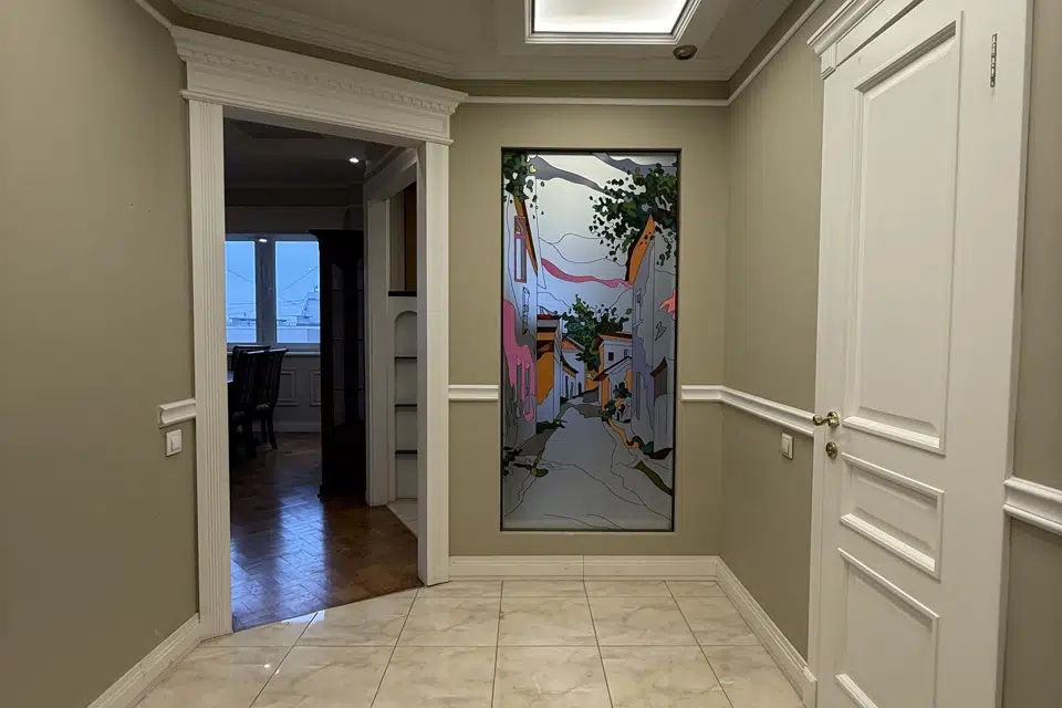 Продаётся 4-комнатная квартира, 100.2 м²