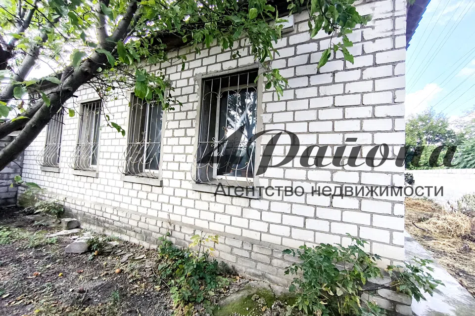 Продаётся 1-этажный дом, 100 м²