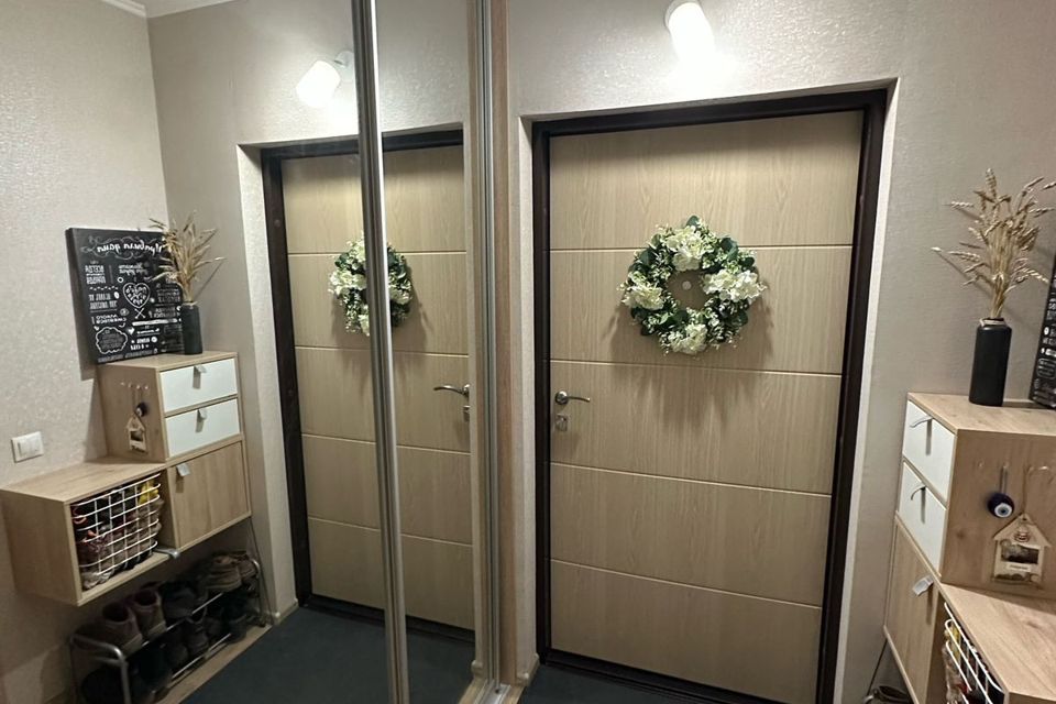 Продаётся студия, 28.9 м²