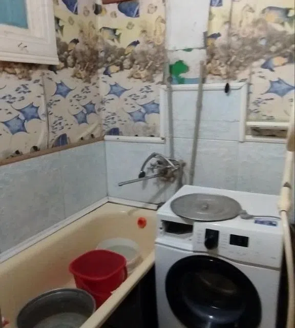 Продаётся 2-комнатная квартира, 46.4 м²