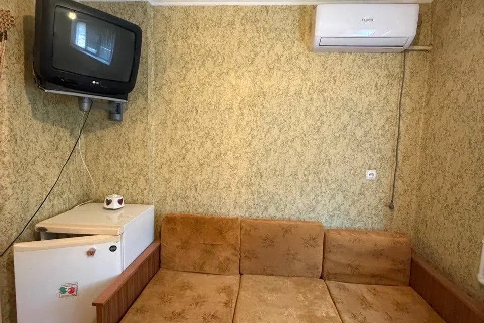 Продаётся 1-комнатная квартира, 12.7 м²